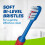 FIREFLY Transformers Sonic Toothbrush with 3D Cover  Soft  Ages 3+ 2
