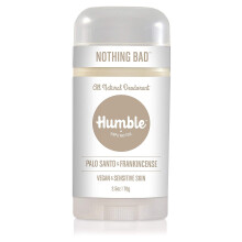 Bescheidene Marken Aluminiumfreies natrliches Deodorant fr Frauen und Mnner grausamkeitsfreies veganes Deodorant, das fr empfindliche Haut Pa