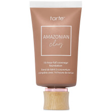 Tarte Amazonian Clay 16 heures Couverture compl   te Fondation 51N Deep Neutre