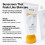 ANUA Anua Zero-Cast Ενυδατική Αντηλιακή Κρέμα SPF 50, Χωρίς Λευκό Υπόλειμμα, Υαλουρονικό Οξύ 3