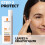 La Roche-Posay La Roche-Posay Αντηλιακό SPF 50 με Χρώμα & Σετ Καθαρισμού Toleriane 3