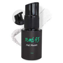 Tomb45 Texturpuder mit Spr   hpumpe
