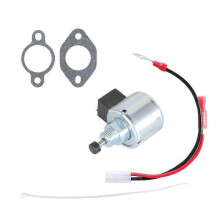 Exquisite Compatible with Kohler CV12 CV14 CV15 12 757 09 12 757 33 solenoid valve repair kit Edition