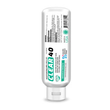 Cancella 40 40% in gel di urea 8 once con albero da t e olio di cocco Aloe Vera Extract Works on Calluss & Corns idrata e ammorbidisce i tacchi crol