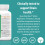 Jigsaw Health, Gehirn-Boost, 90 Kapseln 3