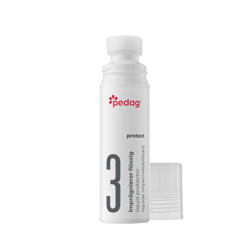 PedAg Liquid Imploiler Safe per l'uso interno con Apponge Appicatore 2,5 once