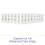 Dove Dove, Advanced Care, Antitranspirant Deodorant, Sheabutter, 2,6 Unzen (74 g) 5
