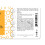Deep Steep Bubble Bath  10 oz (Honey Blossom) 3