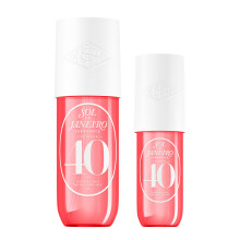 SOL DE JANEIRO Cheirosa '40 Hair & Body Fragrance Mist Set in voller Gre und Reisegre
