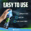 FunkAway Extrême Spray Aérosol Éliminateur d'Odeur, 6 oz., Spray pour Premiers Intervenants 2