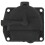 Carburetor Float Chamber 433000 Carb Bowl Float Chamber Replacement for Johnson Evinrude 90?175hp 1