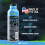 FunkAway Extrême Spray Aérosol Éliminateur d'Odeur, 6 oz., Spray pour Premiers Intervenants 4