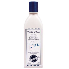 Noodle & Boo Ultra Safe Laundry Essentials pyykinpesuaine 8 Fl Oz (1 kpl pakkaus)