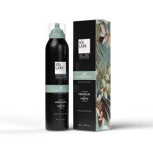 SOL LABS SPF 50 Sheer Mist Mineral Sunscreen Spray - Non-Aerosol  Reef Safe  Lightweight Zinc Oxide  Korean Skincare-Formulated  Water-Resistant