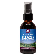 WishGarden Herbs, Starker Entspanner & Muskelverspannung, 2 fl oz (59 ml)