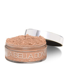 La Bella Donna Loose Mineral Foundation, Non-Chemisch SPF50, Slechts 4 Ingrediënten, Koraalveilig, Natuurlijk Mineralen Makeup | 10g