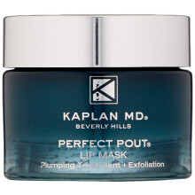 Kaplanmd Perfect Pout Lip Mask Volumizzante Trattamento + Exfoliazione 1,0 oz