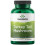 Swanson Turkey Tail Mushroom - Herbal Supplement - Natural Formula - (120 Capsules  500 mg) 1