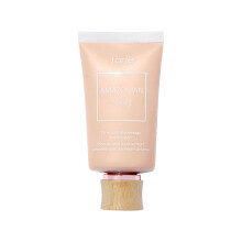 tarte Fondotinta argilla amazzonica a copertura totale 16 ore - 18B beige chiaro-chiaro (pelle da chiara a chiara con sottotono rosa freddo) - di