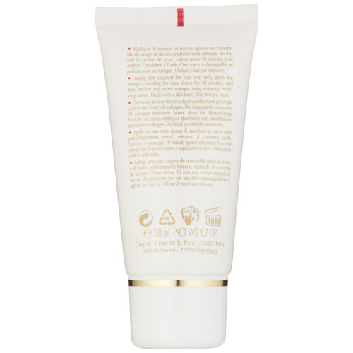 Guinot Guinot Hydra Sensitive Gezichtsmasker, 1.7 oz 1