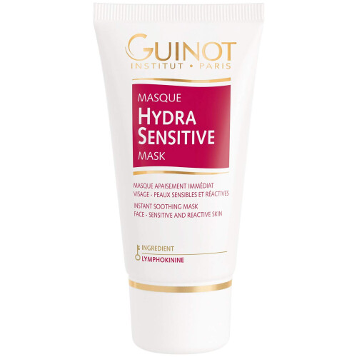 Guinot Guinot Hydra Sensitive Gezichtsmasker, 1.7 oz