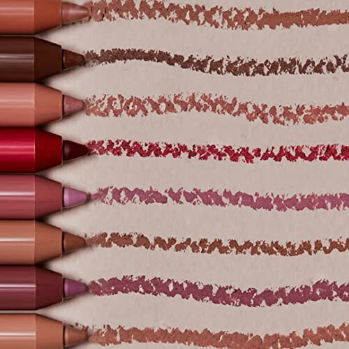 Girl Shockwave Lipliner Jacarand GP743 2