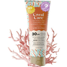 Coral Care Sonnenschutz, LSF 30