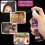 Adesivo per capelli Remover veloce 4oz/120 ml di nastro 2