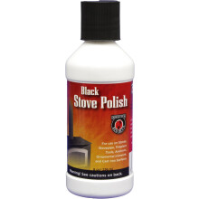 MEECO'S RED DEVIL 401 Spork Polish Black