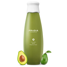 Frudia, Delivered From Fruit, Avocado, Hrănitor, Tonic de curățare, 195 ml