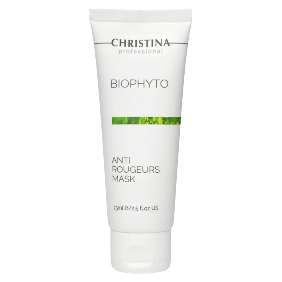 Christina Biophyto Anti Rouger Mask 75Ml-image