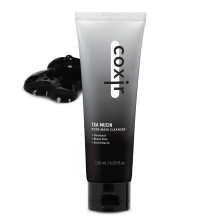 coxir TXA MUCIN PORE MASK CLEANSER l Kyselina tranexamov cern uhl Cern re l Smvac maska ??na oblicej l Citen pru s cernmi teckami Hloubko