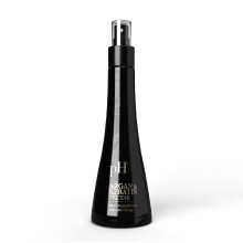 Ph Pure Hair Labs Argan Oil & Keratin Leave-In Acondicionador Spray-Proteccin hidratante de anti-frizz y UV para el cabello tratado con color daado