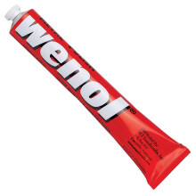 Weaver Leather Wenol Metal Polish White 3,93 oz (50-2055)