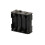 Mosuch Battery Holder for (8) AA with Standard Snap Connector : BH383 (1) 1