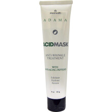 Adama Minerals Glycolic Acid Oblicejov maska ?? oetren proti vrskm