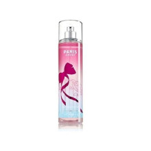 Bath & Body Works Signature Collection Paris Amour 8.0 oz fragancia fina Mist 8 Fl oz / 236 ml