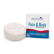 Dermaharmony 2% Pyrithione Zinc Reinigingszeep (113 g)