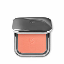 KIKO MILANO - Unlimited Blush 08 Long-lasting powder blush with a buildable result