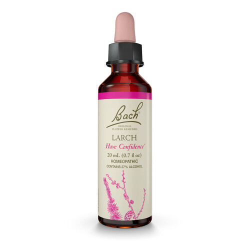Bach M   l   ze de Bach 20 ml