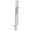 Ives by  262B26D Flush Bolt 1