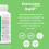 Jigsaw Health Jigsaw Health, MagSRT, 240 Tabletten 3