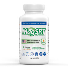 Jigsaw Health, MagSRT, 240 Tabletten