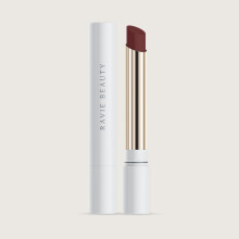 Ravie Beauty Effortless Lips 3-in-1-Lippenformel fr jeden Tag, durchscheinend, aufbaubar (Zinnia 0,06 oz)