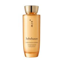 Sulwhasoo Concentrated Ginseng Renewing Water  Feuchtigkeitsspendendes koreanisches Gesichtswasser, Anti-Aging-Hautpflege, verbessert sichtbar Falte