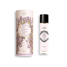 Panier des Sens - Lavender Eau de Toilette - 2023 Best Fragrance Allure Magazine - Light Perfume for Women - Natural Floral Fragrance - Gift fo