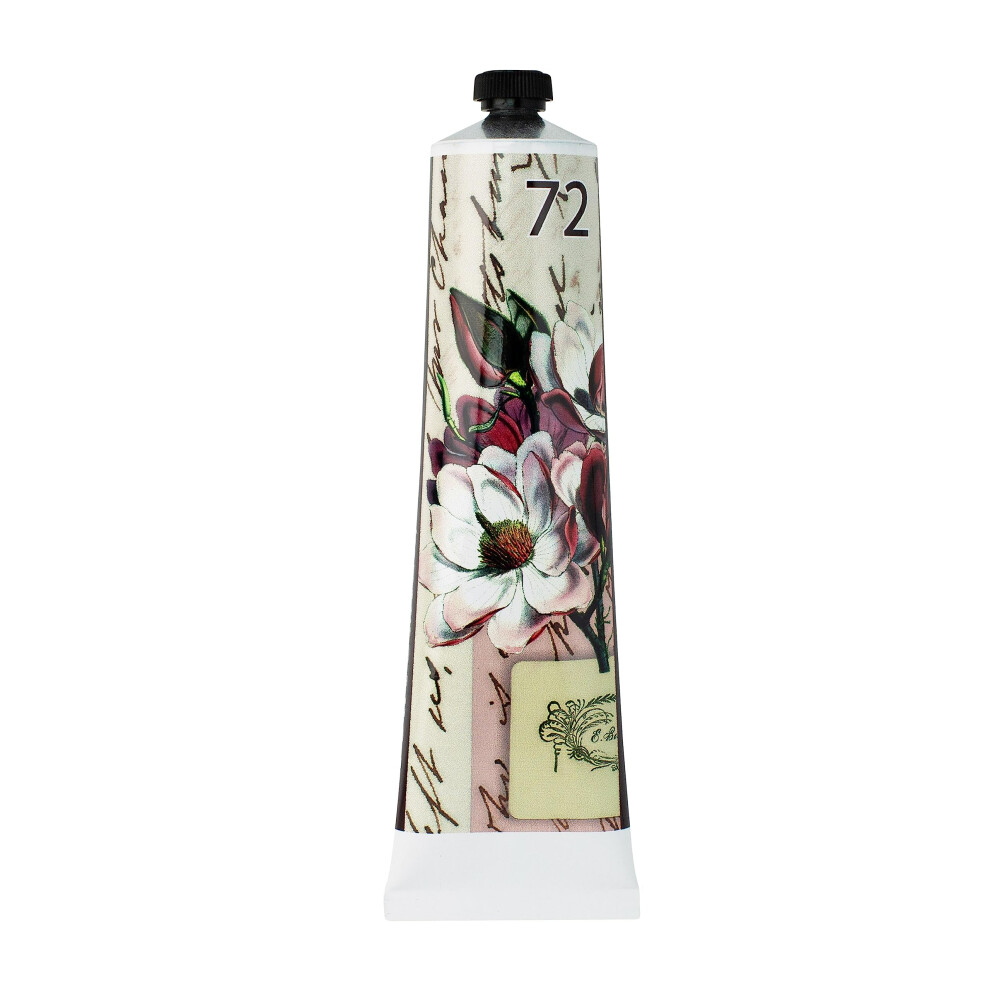 TOKYOMILK Make Me Blush Handcreme  2.3 oz. - Magnolia  Honeysuckle  Jasmine Vine & Bourbon - Shea Butter & Cocoa Butter  Hand Moisturizer  Scente-image-OPC-PHXQGRV-NEW