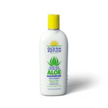 Ocean Potion Moisturizing After Sun Lotion 8,5 oz