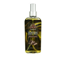 OKAY CHOCOLATE PLEASURE Erfrischender Krpernebel 8oz / 237ml