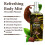 OKAY CHOCOLATE PLEASURE REFRESHING BODY MIST 8oz / 237ml 3